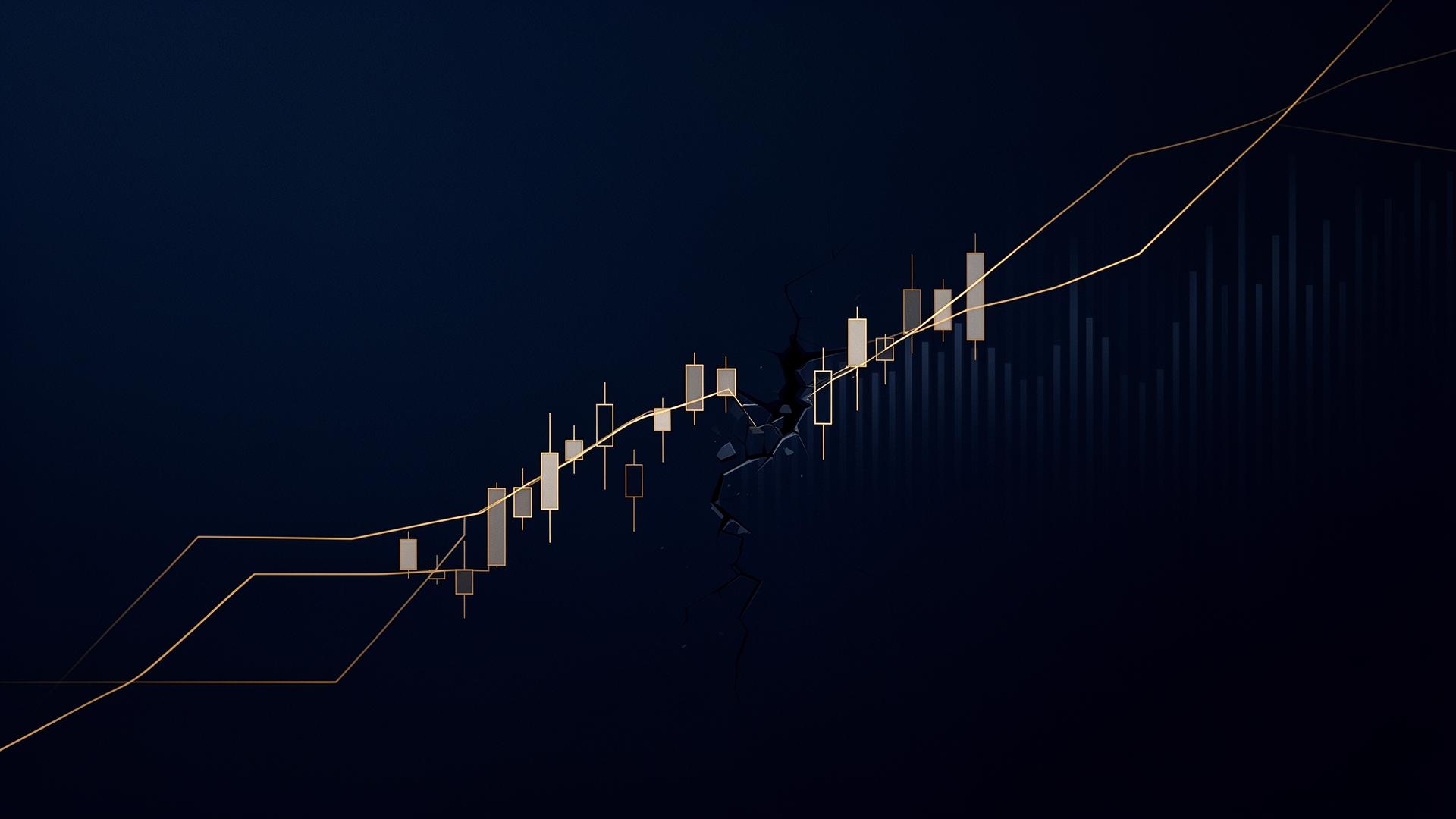 Why Most Beginner Traders Blow Their First Trading Account