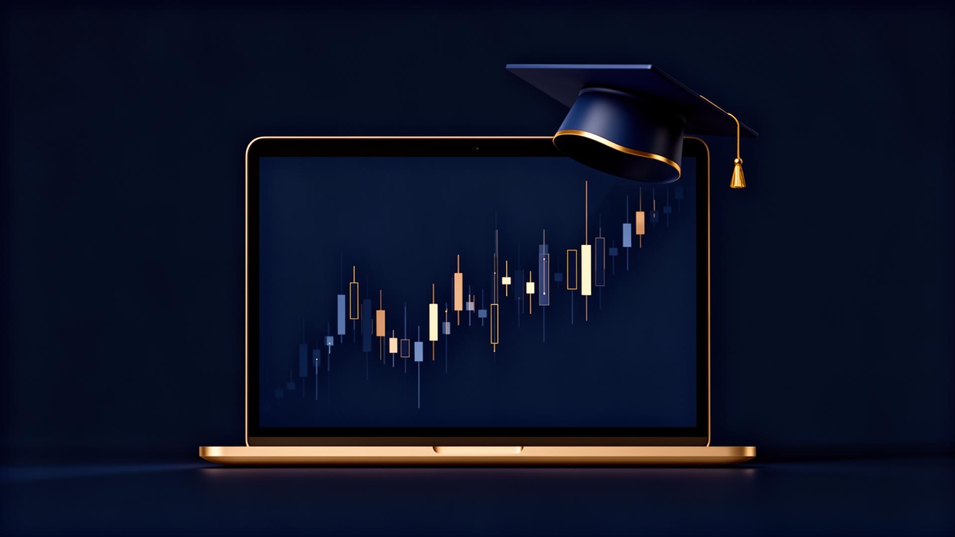 Can You Really Learn Trading Online? What to Look for in a Trading Course