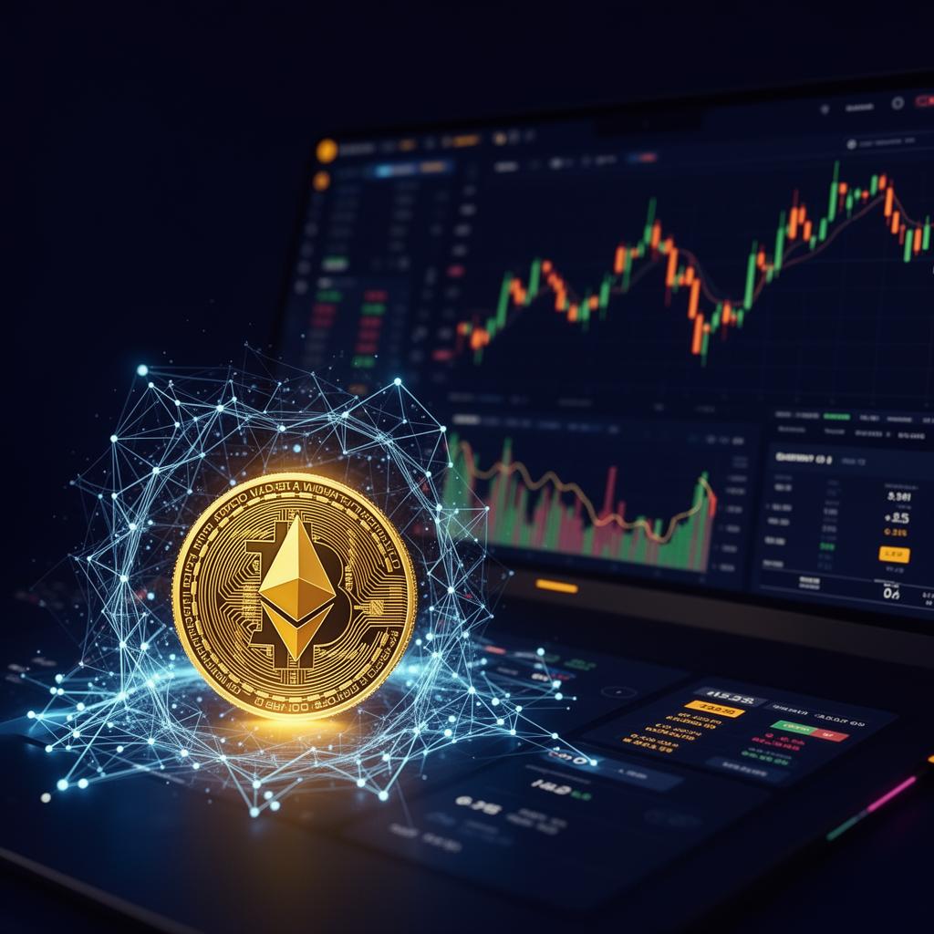 Cryptocurrency Trading for Beginners: How to Start and Trade Crypto Safely