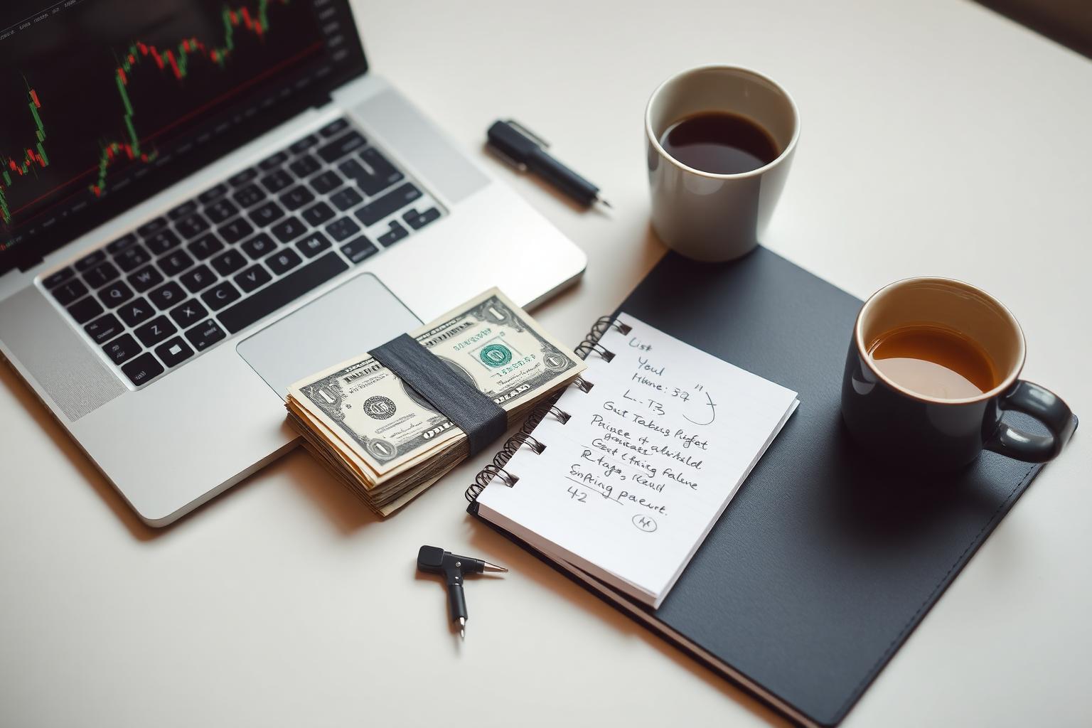 How Much Money Do You Actually Need to Start Forex Trading?