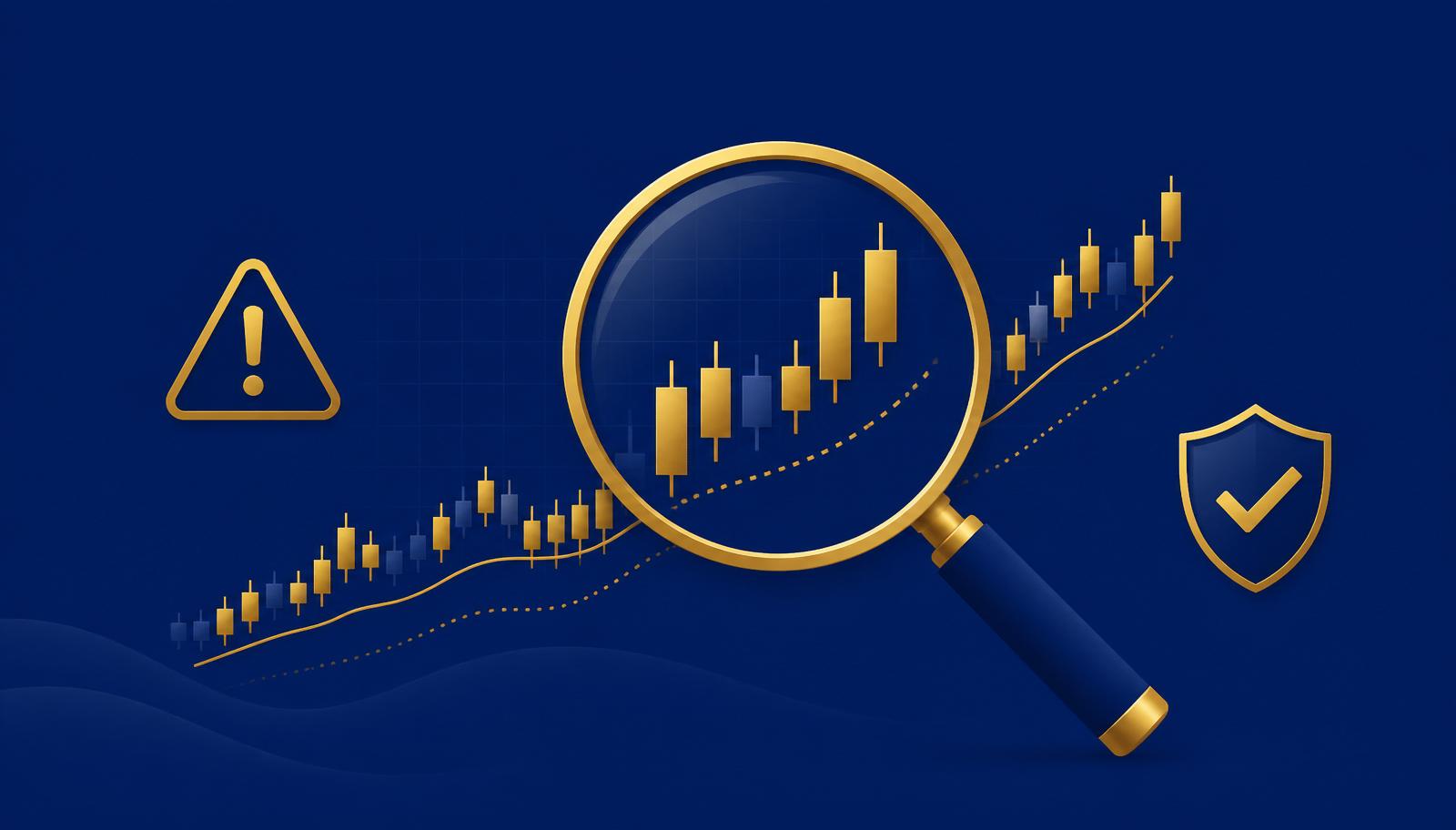 Is Forex Trading a Scam? How to Spot Legitimate Education vs Get-Rich-Quick Schemes