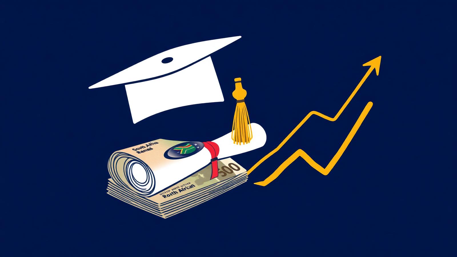 What Does a Trading Course Cost in South Africa?